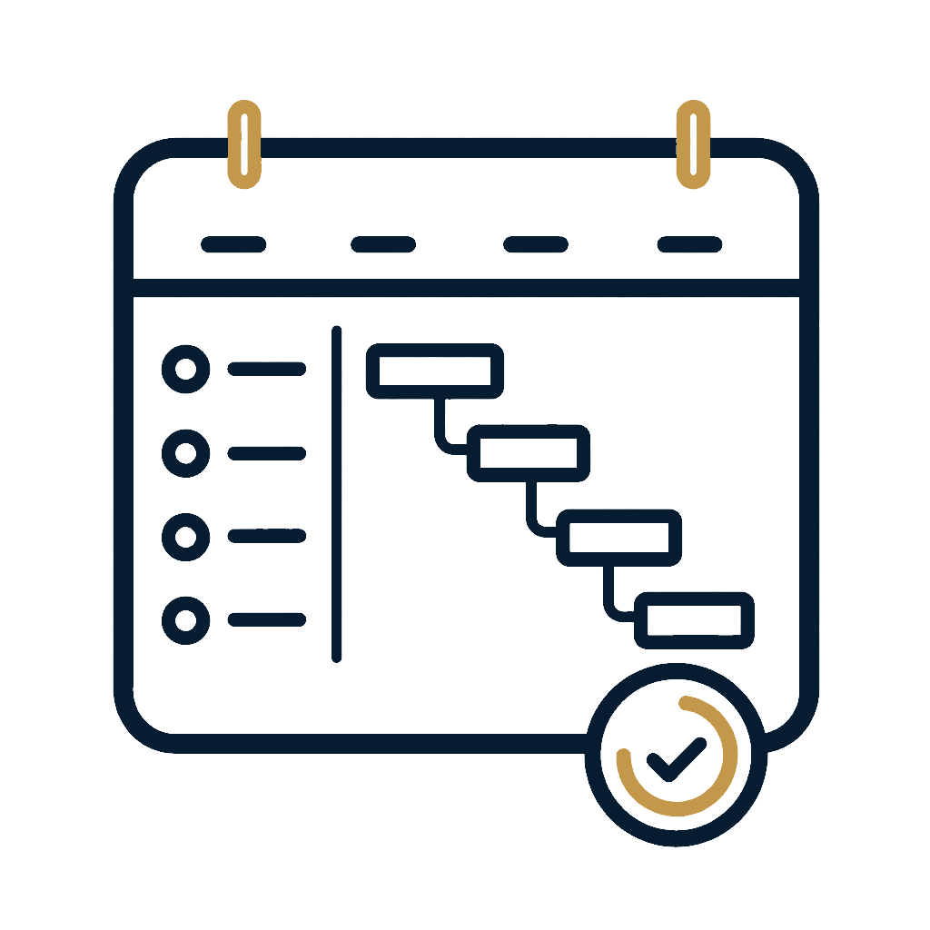 industrial business development