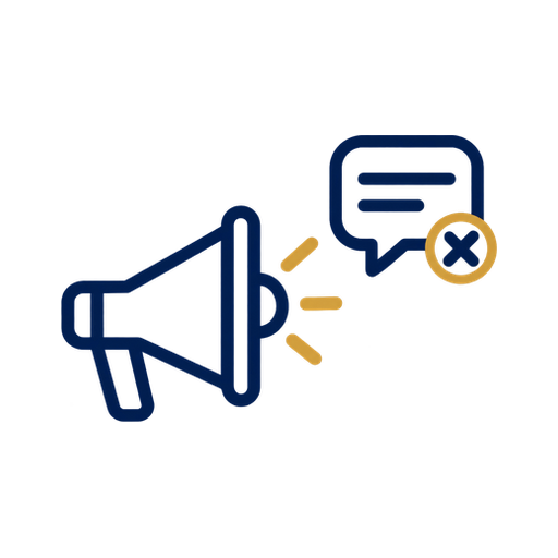The market message becomes inconsistent across partners.