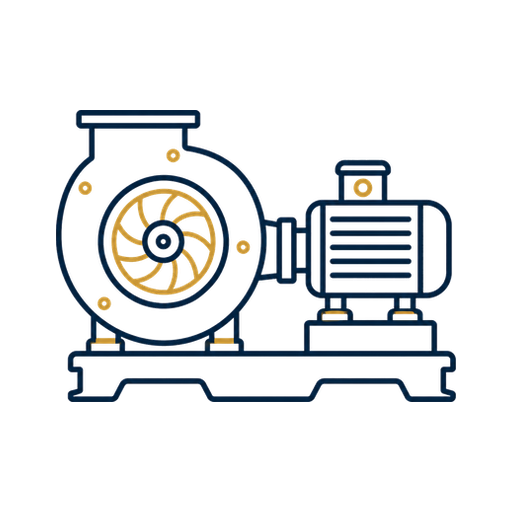 Industrial Equipment