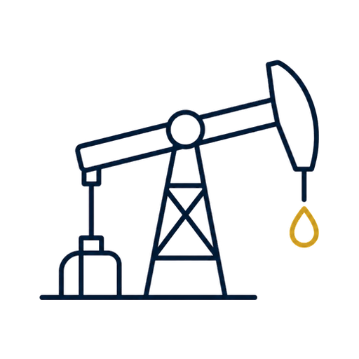 Oil & Gas