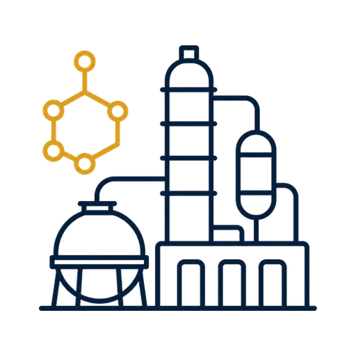 Petrochemical
