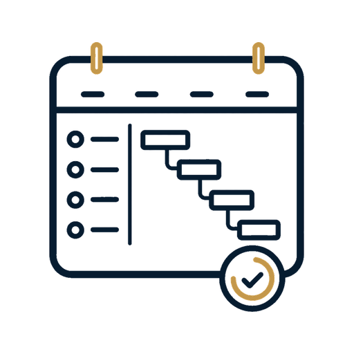 Opportunity Development & Project Tracking
