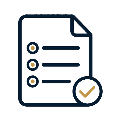 Vendor Qualification & Approval Support