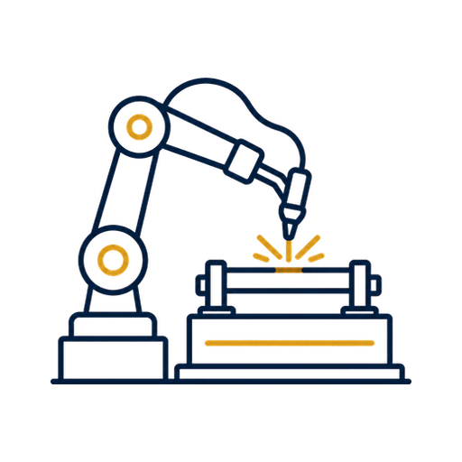 Specialized Machines